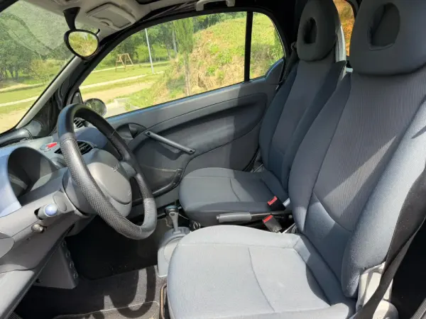 Smart City Coupé 10