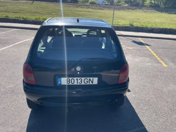 Opel Corsa 15