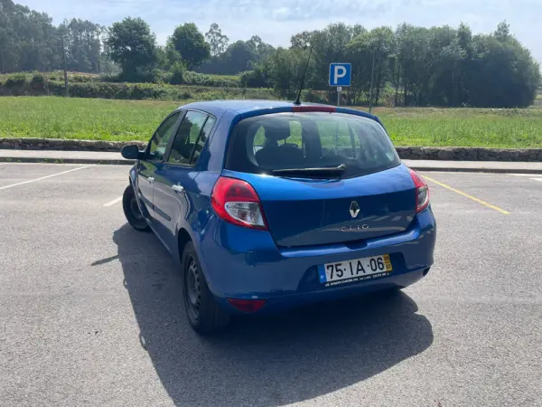 Renault Clio 7