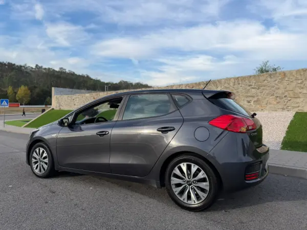 Kia Ceed 20