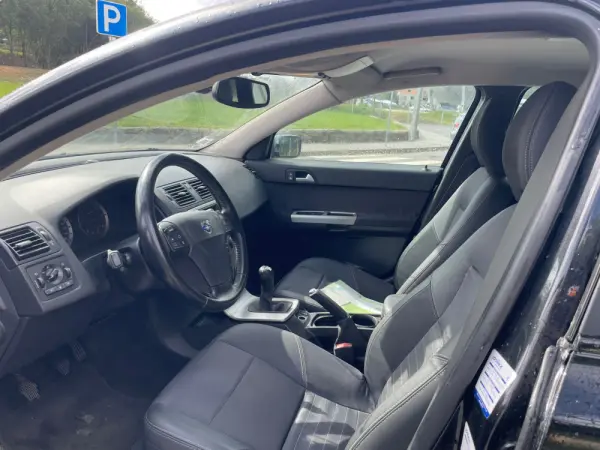 Volvo S40 2