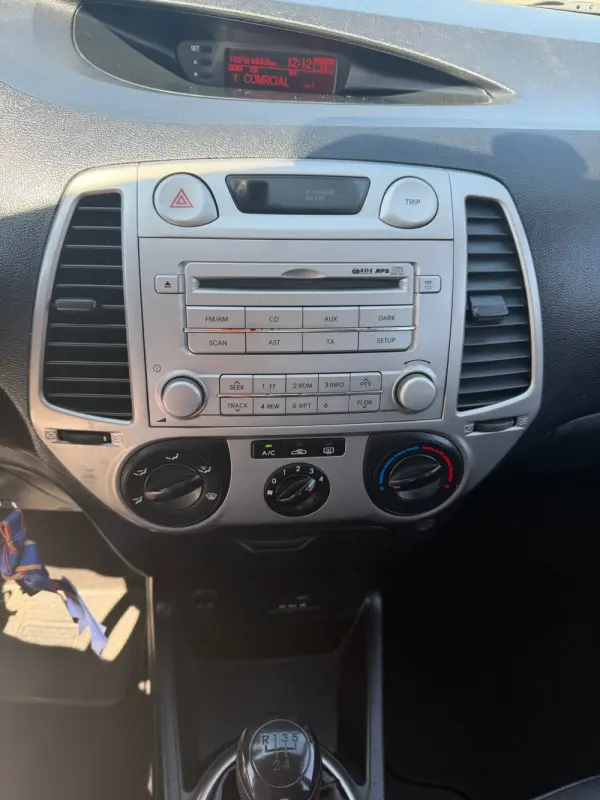 Hyundai i20 3