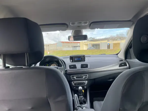 Renault Mégane 22