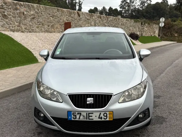 SEAT Ibiza 12