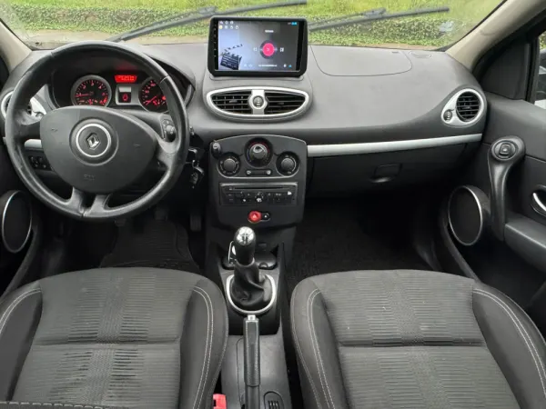 Renault Clio 6