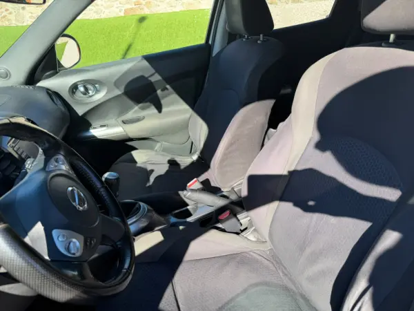 Nissan Juke 1.5 dCi Acenta 16