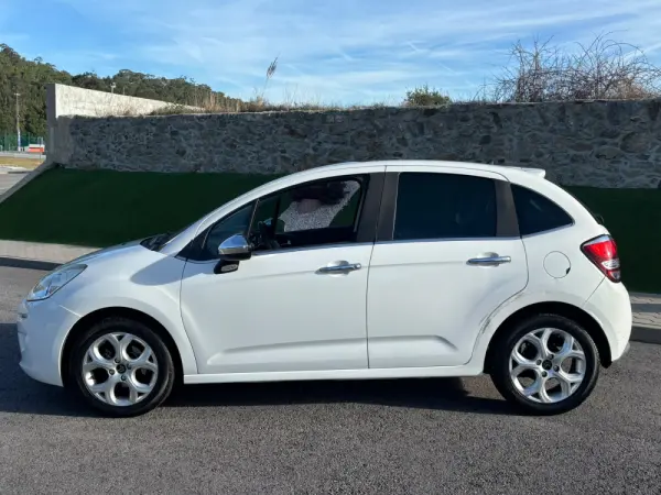 Citroen C3 9