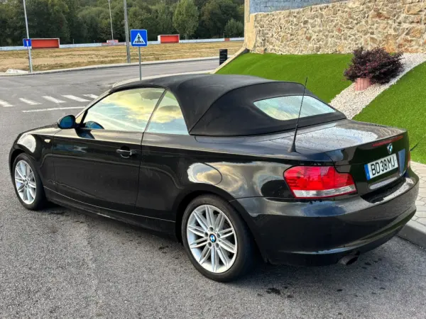 BMW 118 i 14
