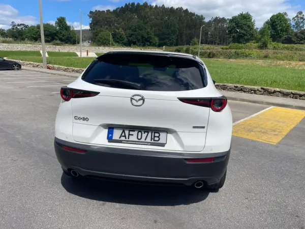 Mazda CX-30 15