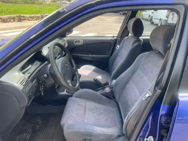 Toyota Corolla 6
