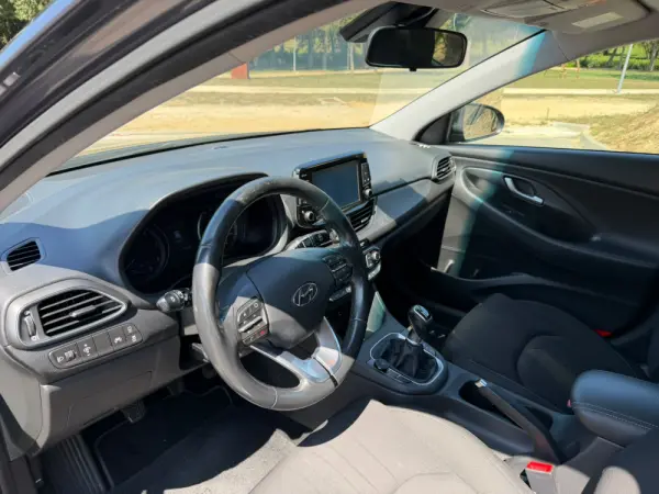 Hyundai i30 2