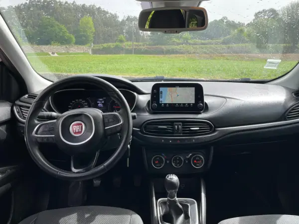 Fiat Tipo 2
