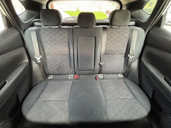 Nissan Qashqai 12