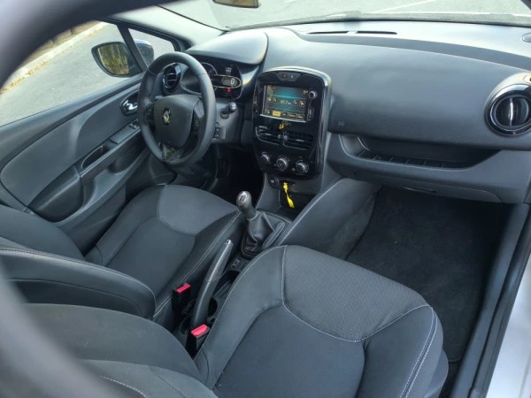 Renault Clio 12