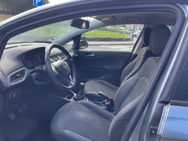 Opel Corsa 4