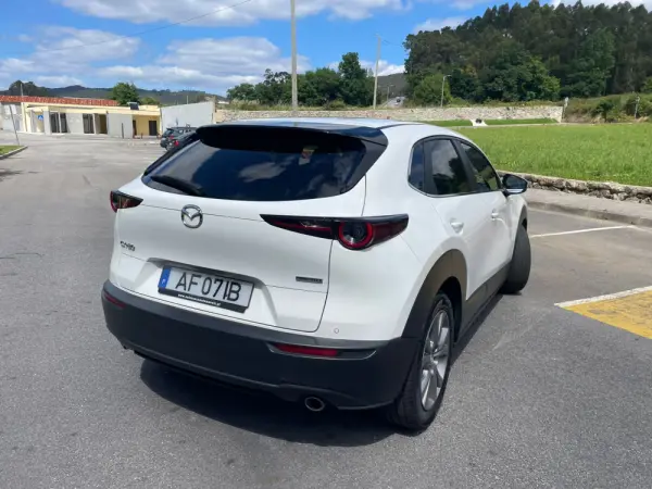 Mazda CX-30 3
