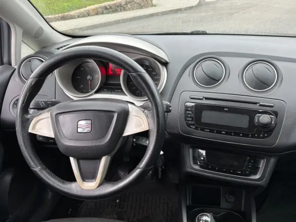 SEAT Ibiza 11