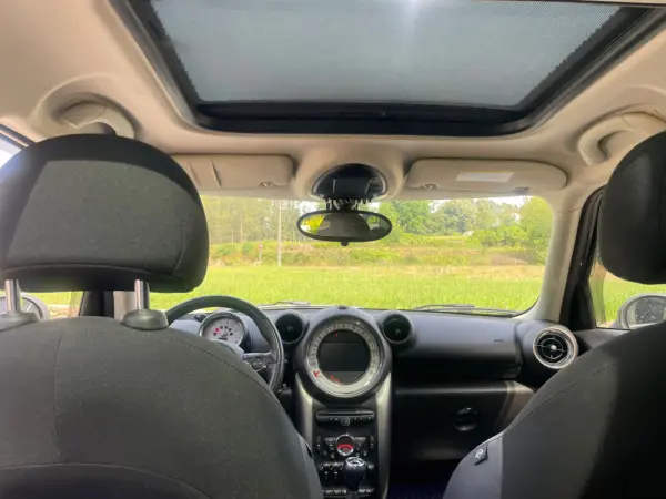 MINI Countryman 13