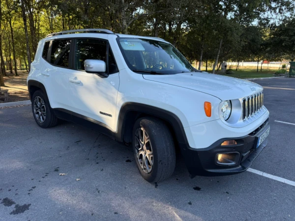 Jeep Renegade 3