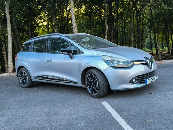 Renault Clio 8