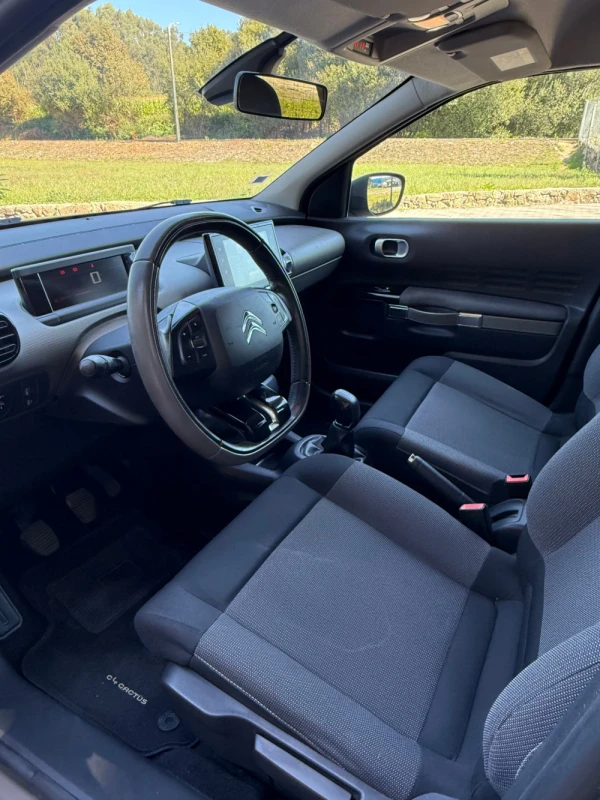 Citroën C4 Cactus 6