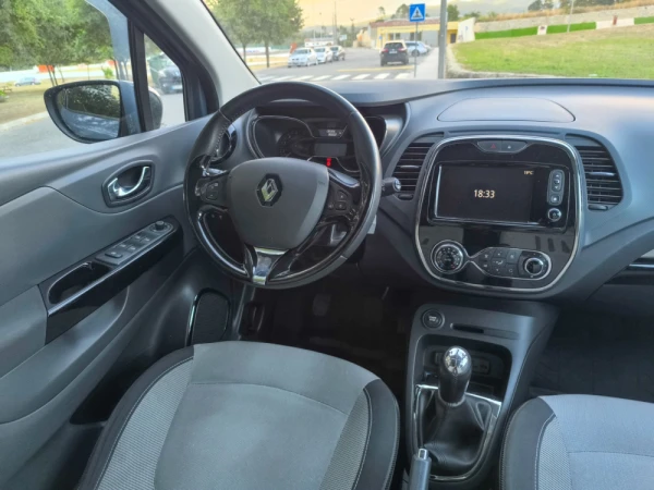 Renault Captur 12