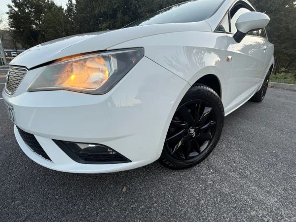 SEAT Ibiza 14