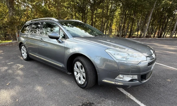 Citroën C5 3