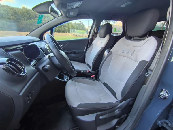 Renault Captur 2