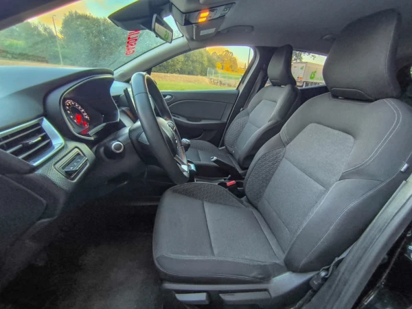Renault Clio 9