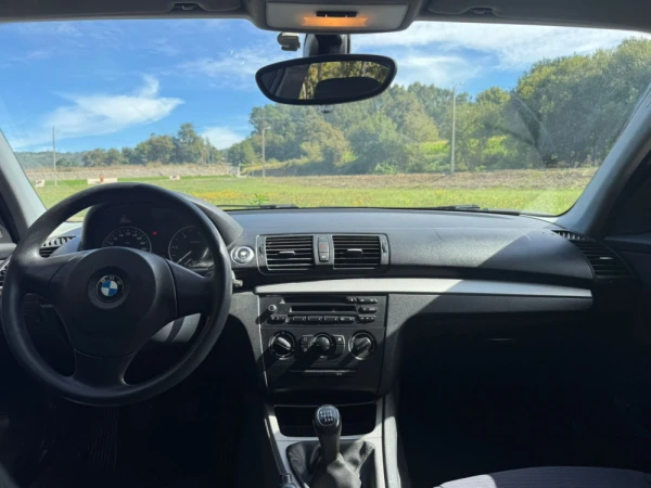 BMW 116 4