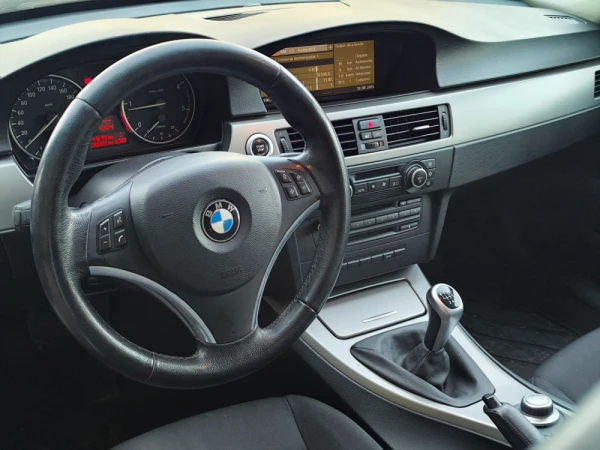 BMW 320 14