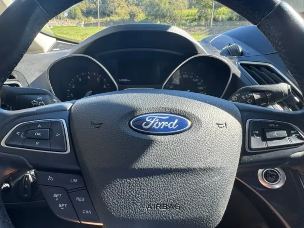 Ford C-Max 2