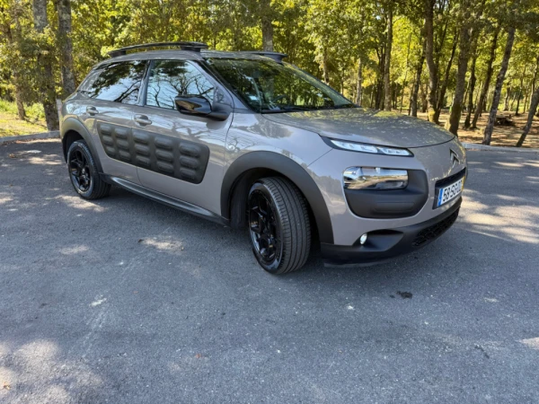 Citroën C4 Cactus 13