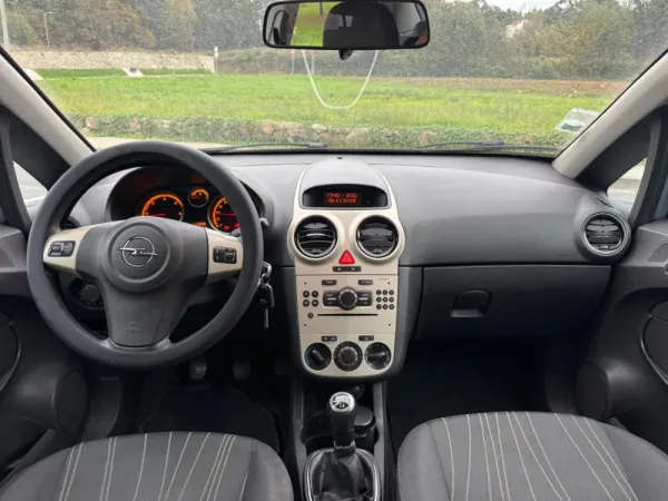Opel Corsa 15