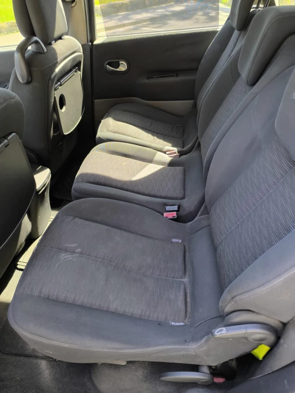 Renault Mégane Scénic 9