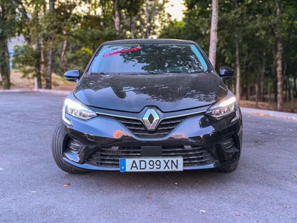 Renault Clio 8