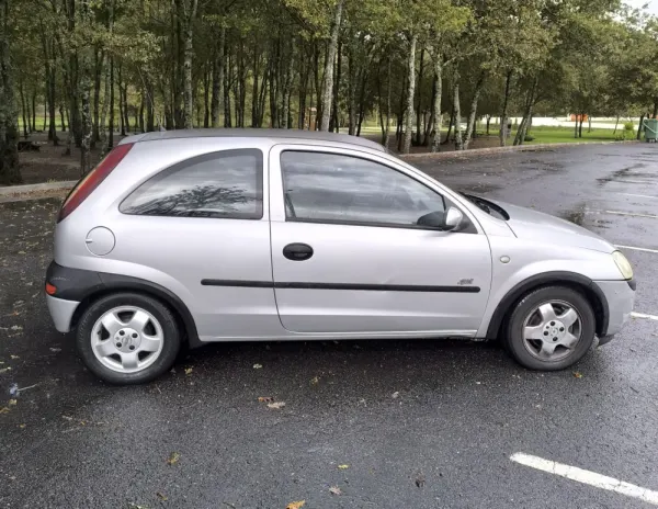 Opel Corsa 10