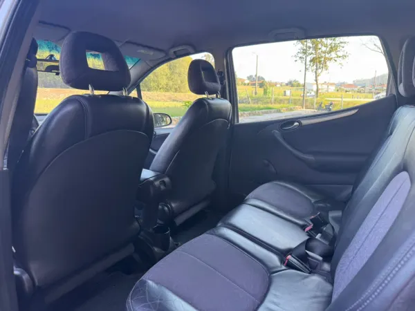 Mercedes-Benz A 170 10