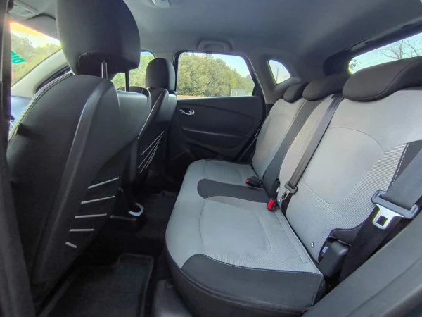 Renault Captur 11