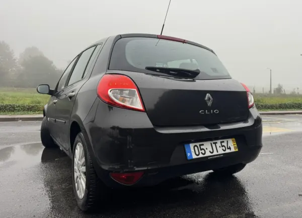 Renault Clio 4