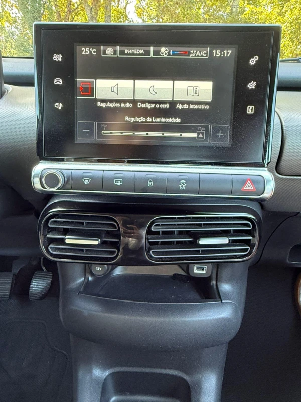 Citroën C4 Cactus 6