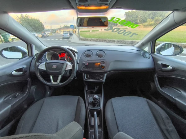 SEAT Ibiza 6