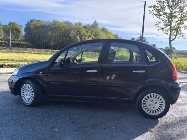 Citroën C3 8