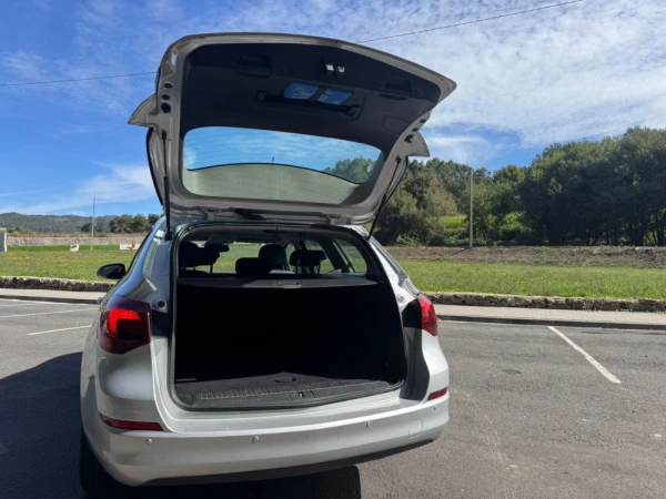 Opel Astra 17