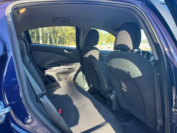 Alfa Romeo Giulietta 11