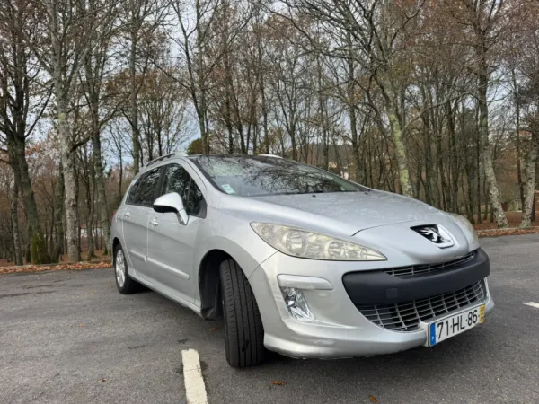 Peugeot 308 15
