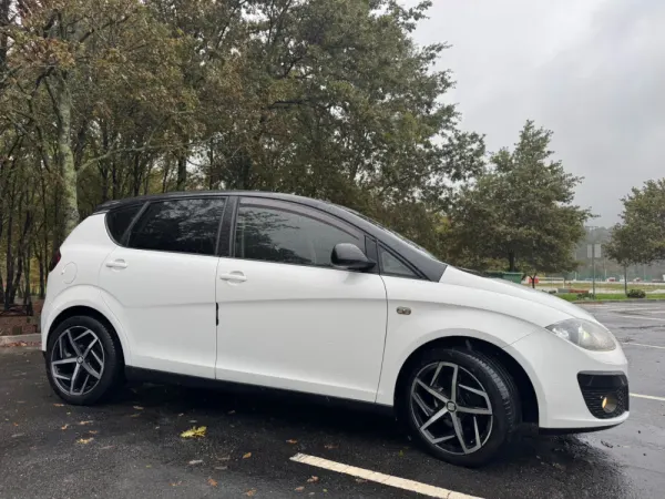 SEAT Altea 13