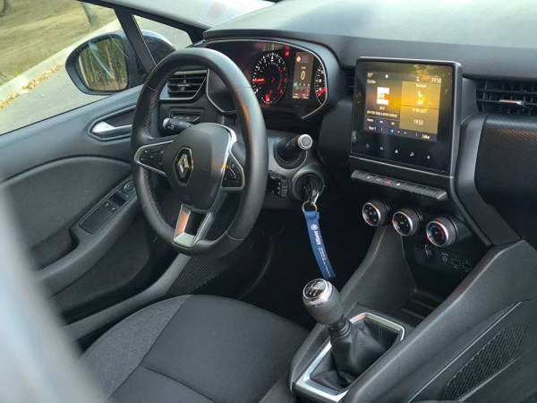Renault Clio 6