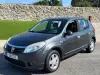 Dacia Sandero 1.5 dCi Confort